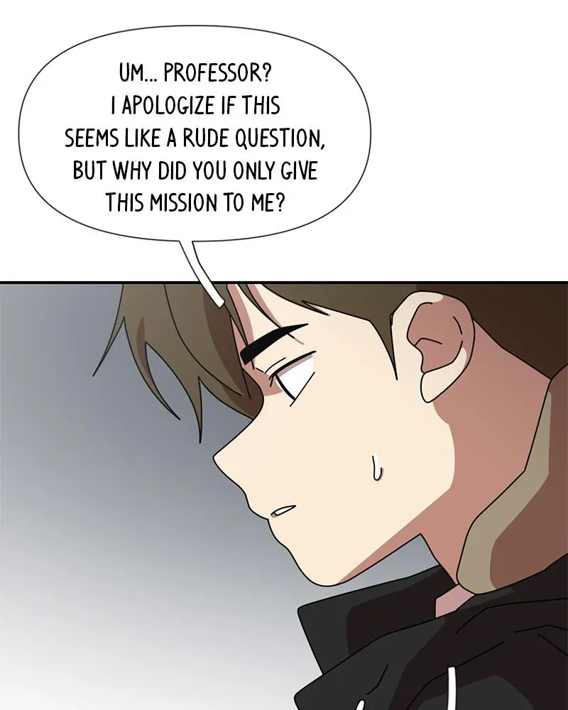 Her Bucket List Chapter 34 page 56 - 