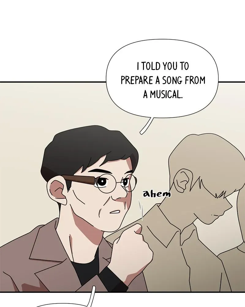 Her Bucket List Chapter 34 page 8 - 