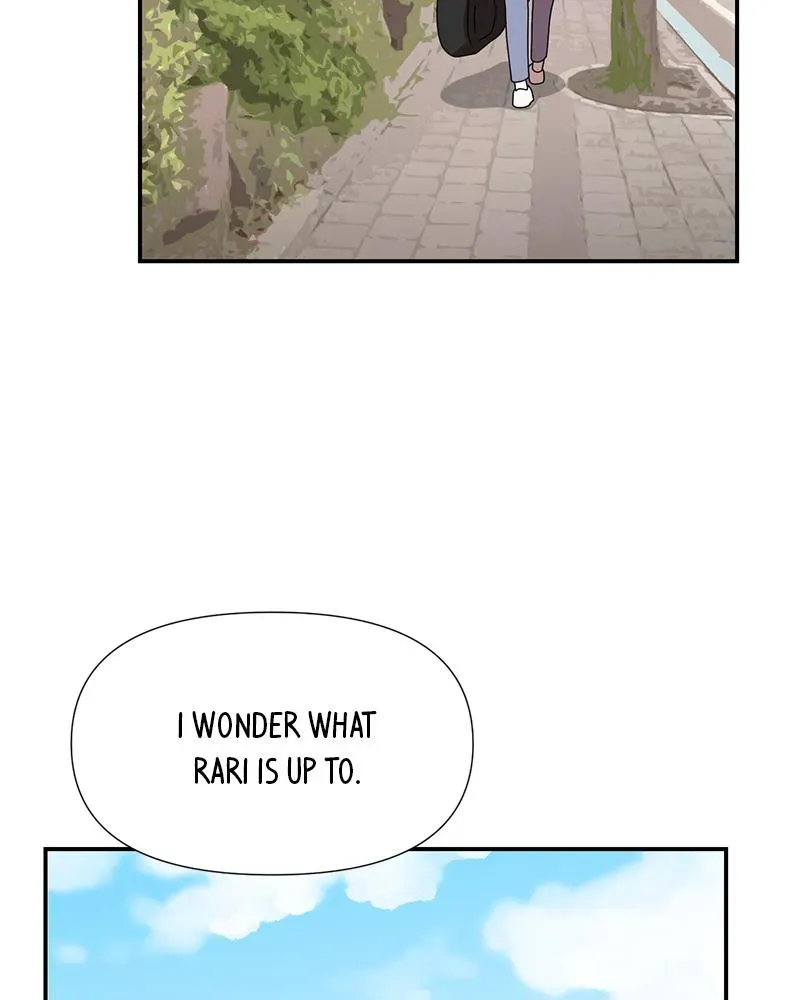 Her Bucket List Chapter 34 page 85 - 