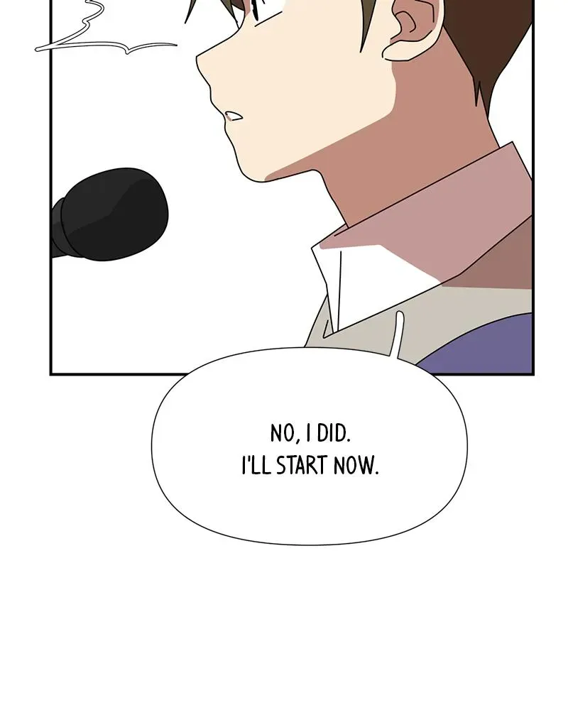 Her Bucket List Chapter 34 page 10 - 