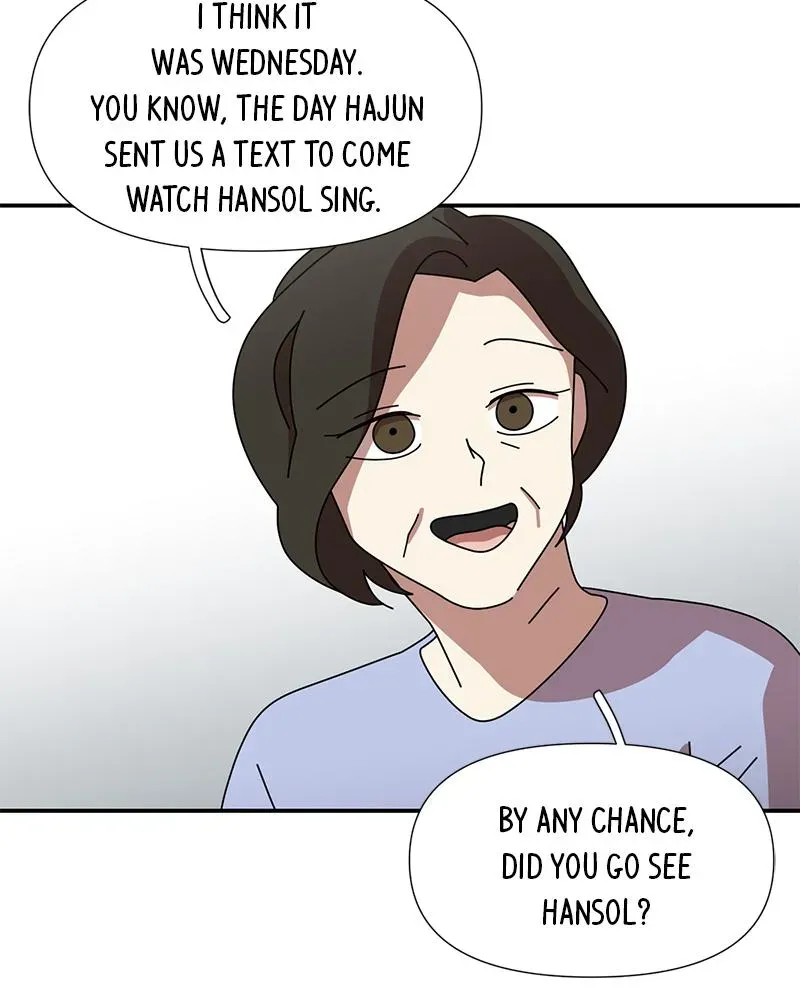 Her Bucket List Chapter 34 page 98 - 
