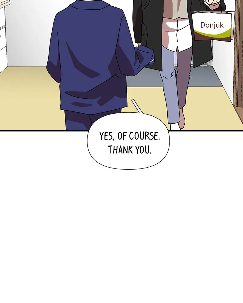 Her Bucket List Chapter 35 page 11 - 