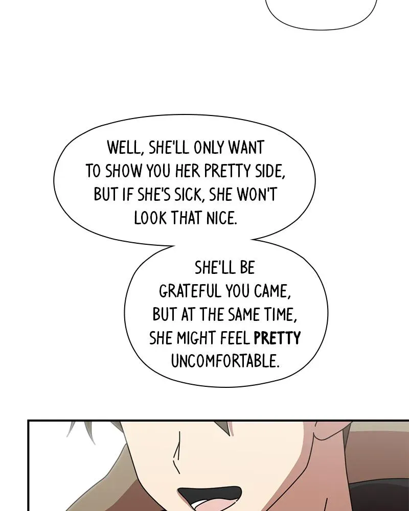 Her Bucket List Chapter 35 page 13 - 