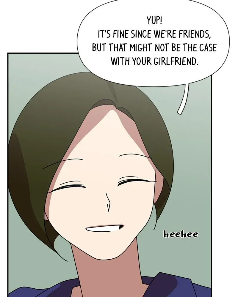 Her Bucket List Chapter 35 page 15 - 
