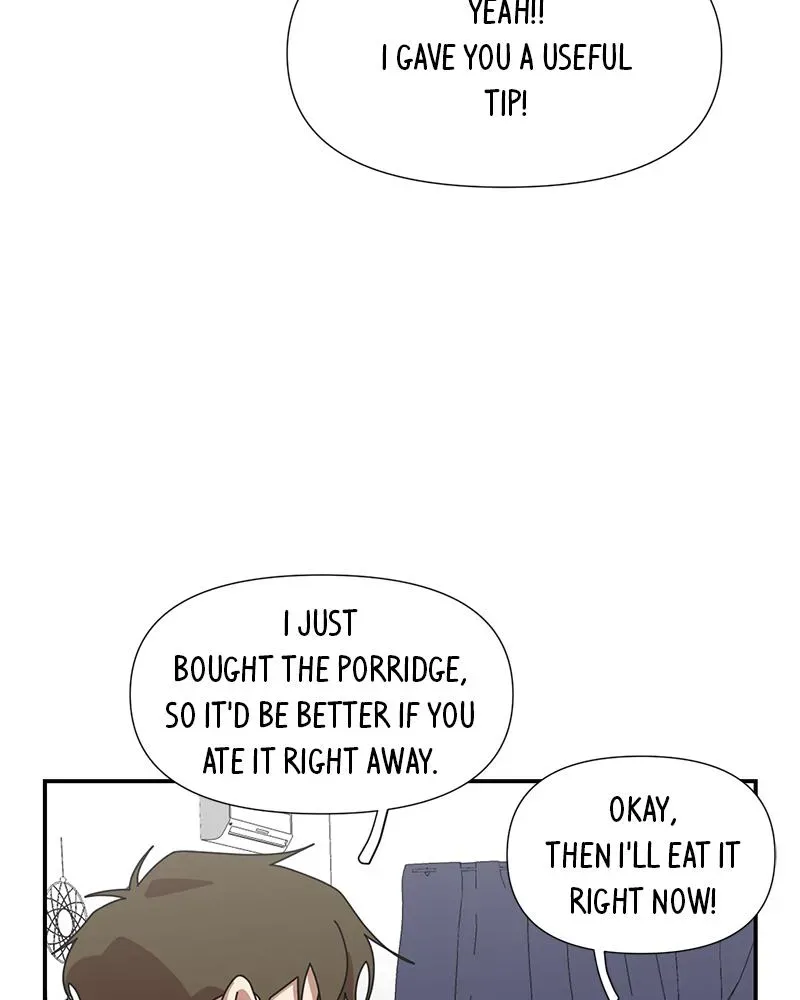 Her Bucket List Chapter 35 page 18 - 