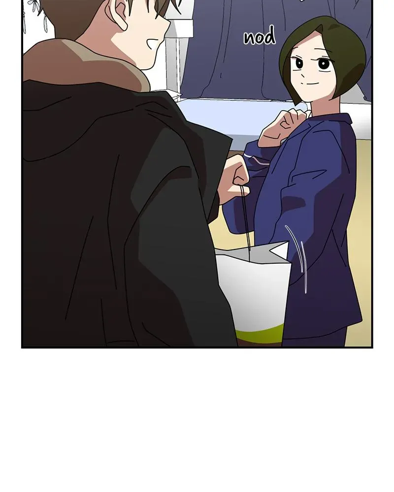 Her Bucket List Chapter 35 page 19 - 