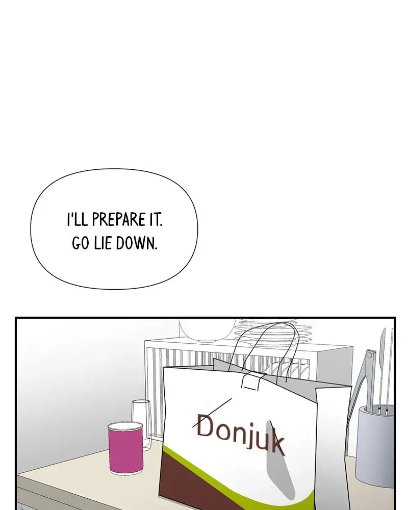 Her Bucket List Chapter 35 page 20 - 