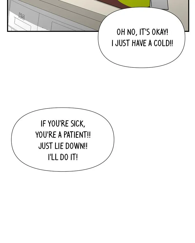 Her Bucket List Chapter 35 page 21 - 