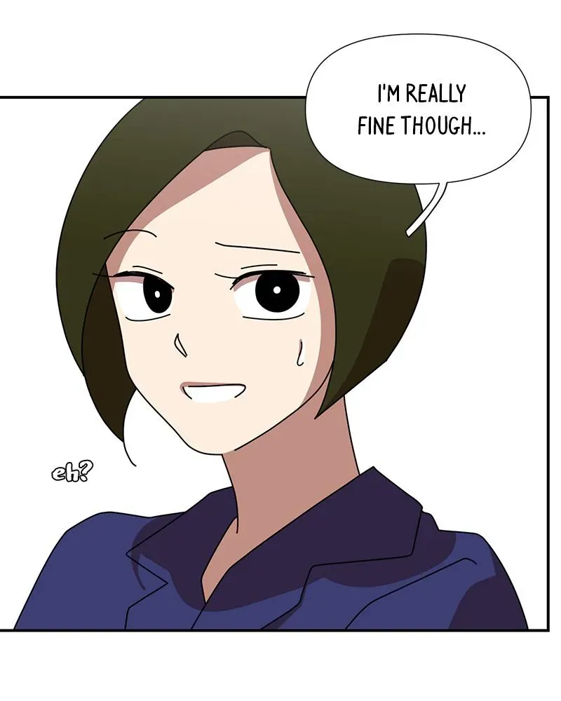 Her Bucket List Chapter 35 page 22 - 