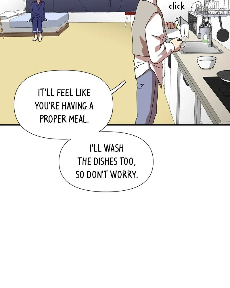 Her Bucket List Chapter 35 page 24 - 