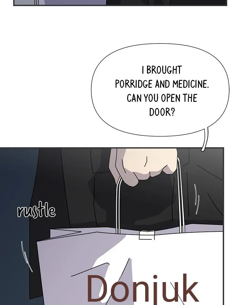 Her Bucket List Chapter 35 page 4 - 