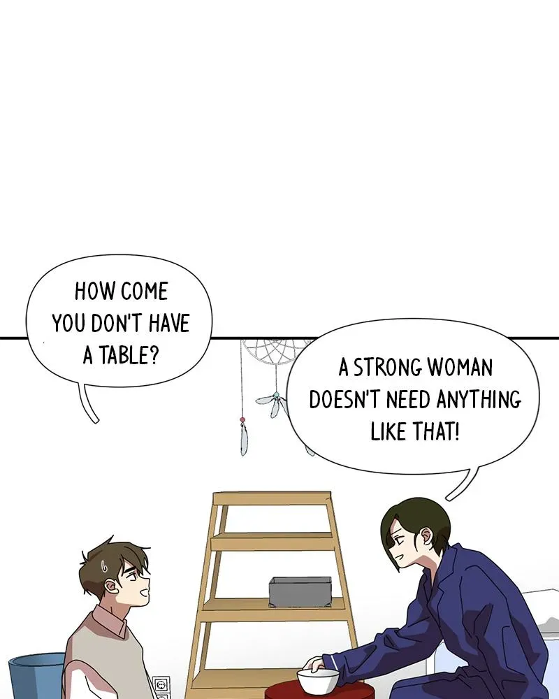 Her Bucket List Chapter 35 page 32 - 