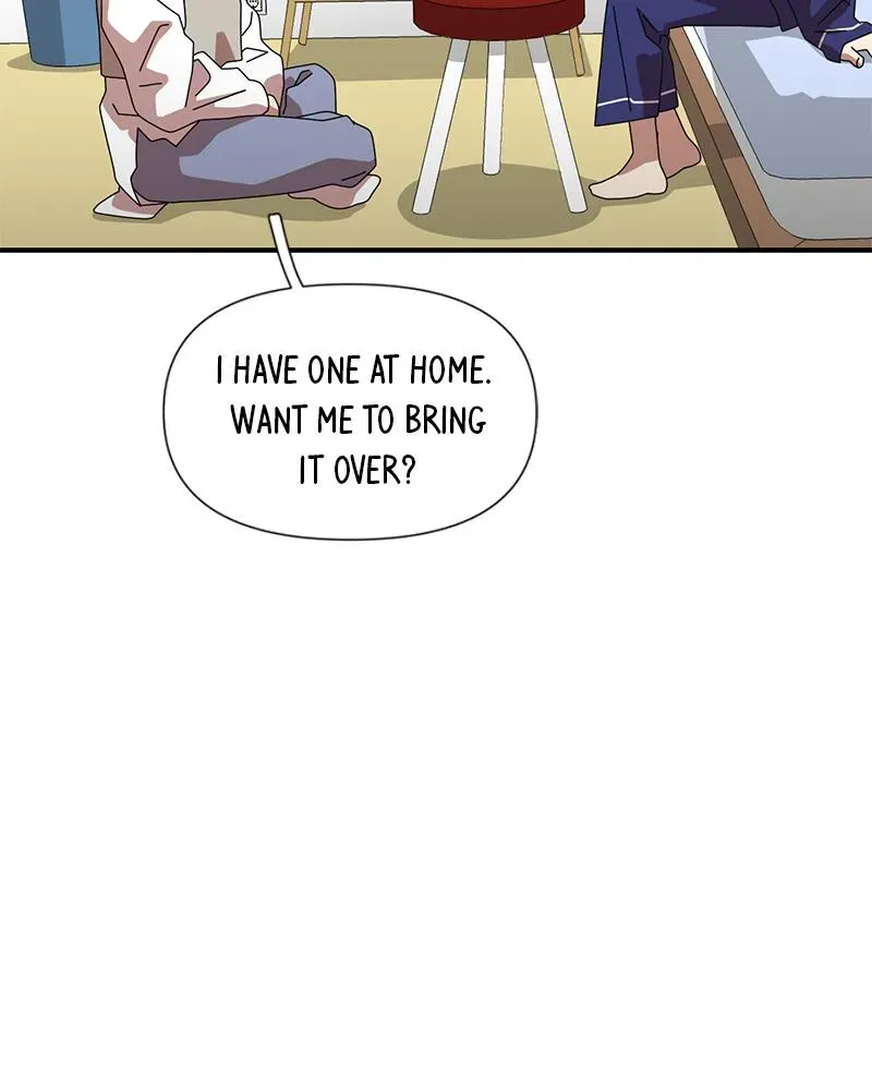 Her Bucket List Chapter 35 page 33 - 