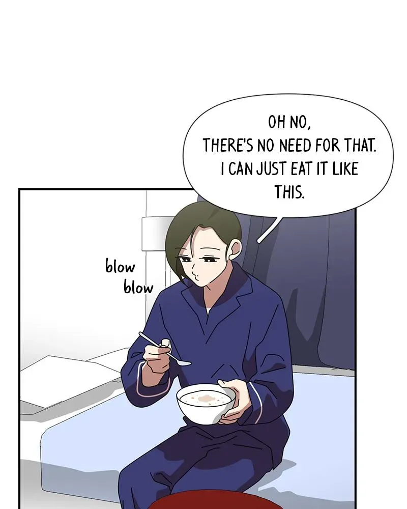 Her Bucket List Chapter 35 page 34 - 