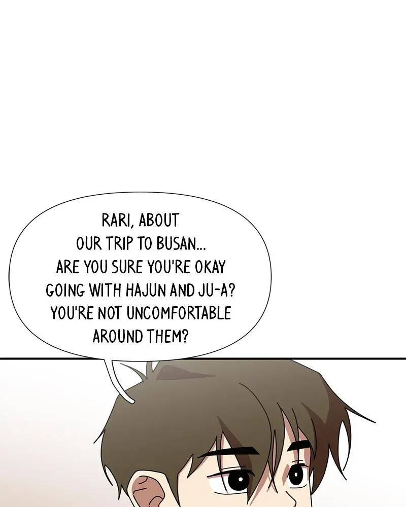 Her Bucket List Chapter 35 page 37 - 