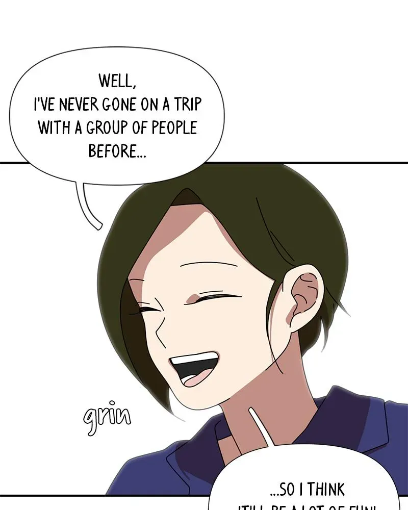 Her Bucket List Chapter 35 page 41 - 