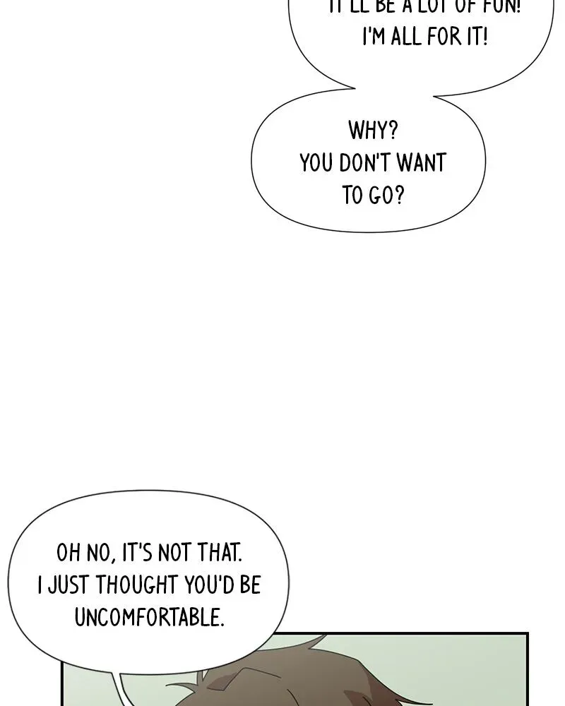 Her Bucket List Chapter 35 page 42 - 