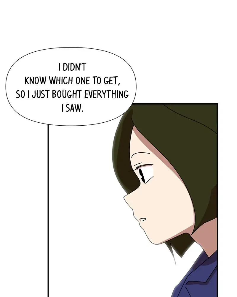 Her Bucket List Chapter 35 page 50 - 