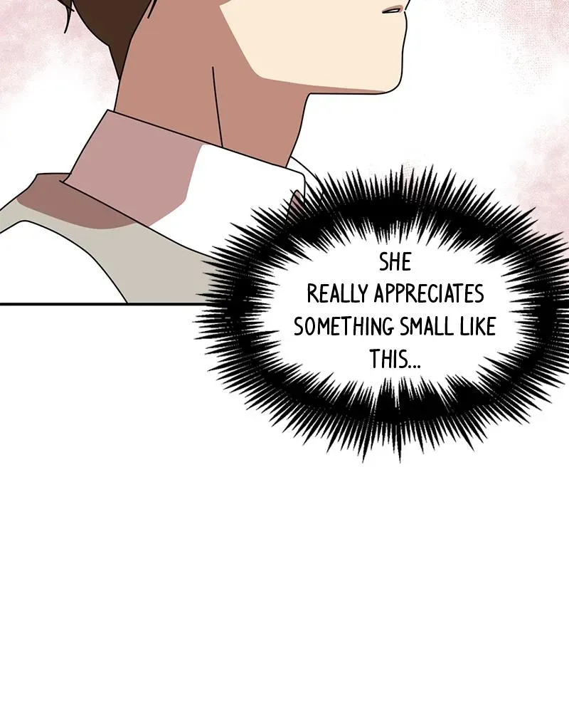 Her Bucket List Chapter 35 page 55 - 
