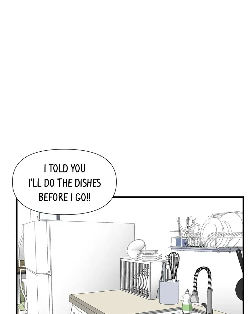 Her Bucket List Chapter 35 page 57 - 