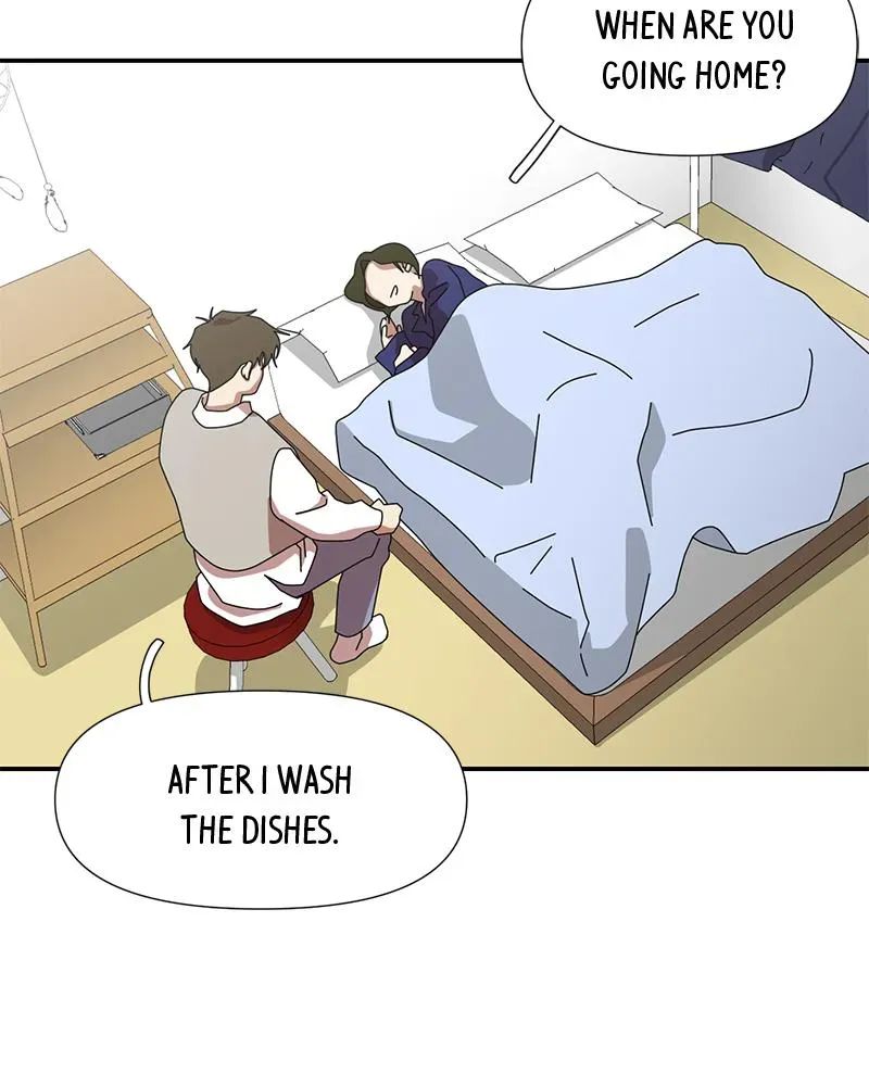 Her Bucket List Chapter 35 page 59 - 