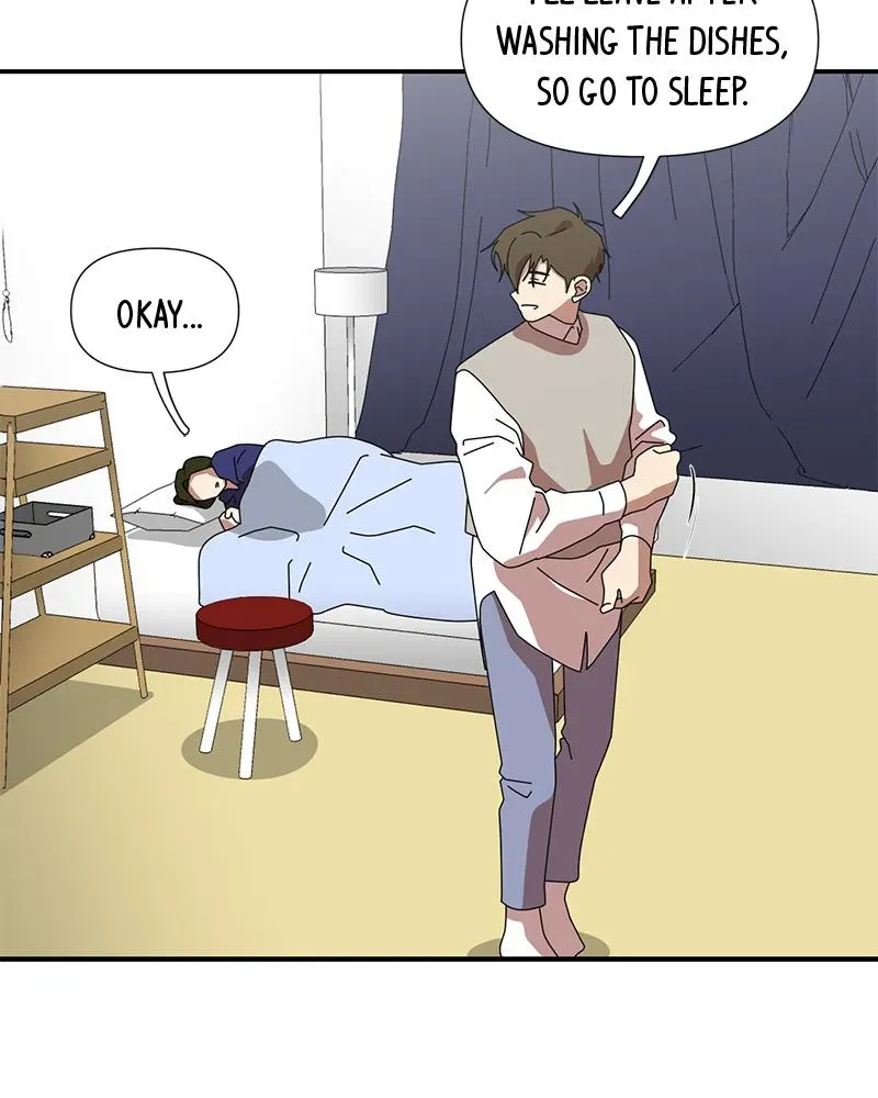 Her Bucket List Chapter 35 page 63 - 