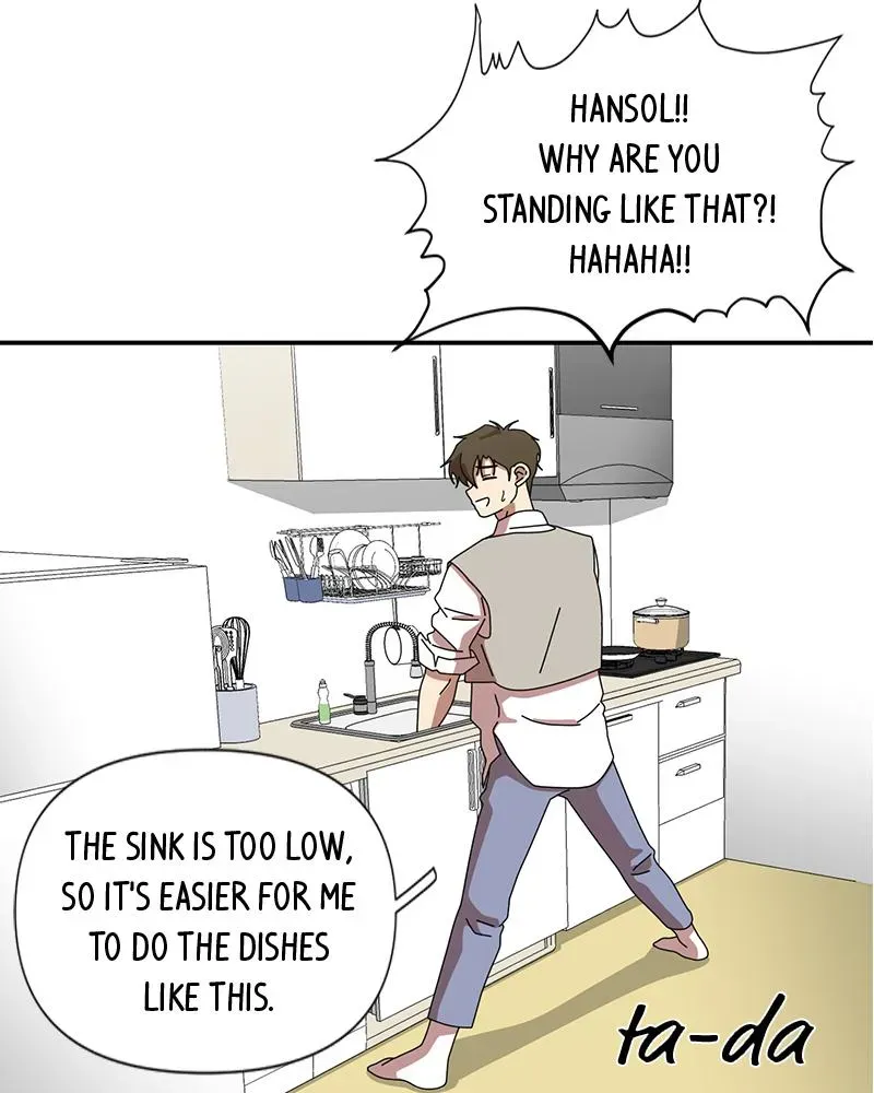 Her Bucket List Chapter 35 page 68 - 