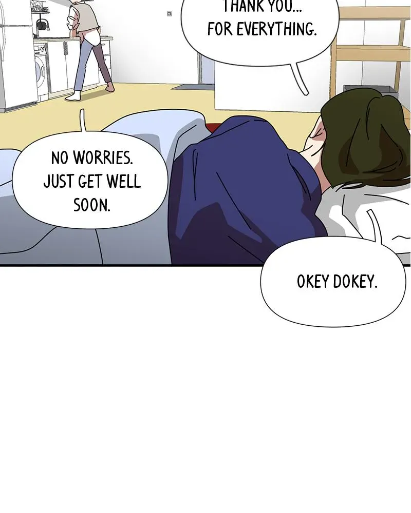 Her Bucket List Chapter 35 page 72 - 