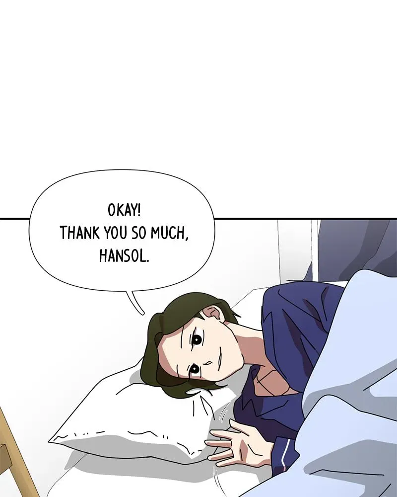 Her Bucket List Chapter 35 page 77 - 