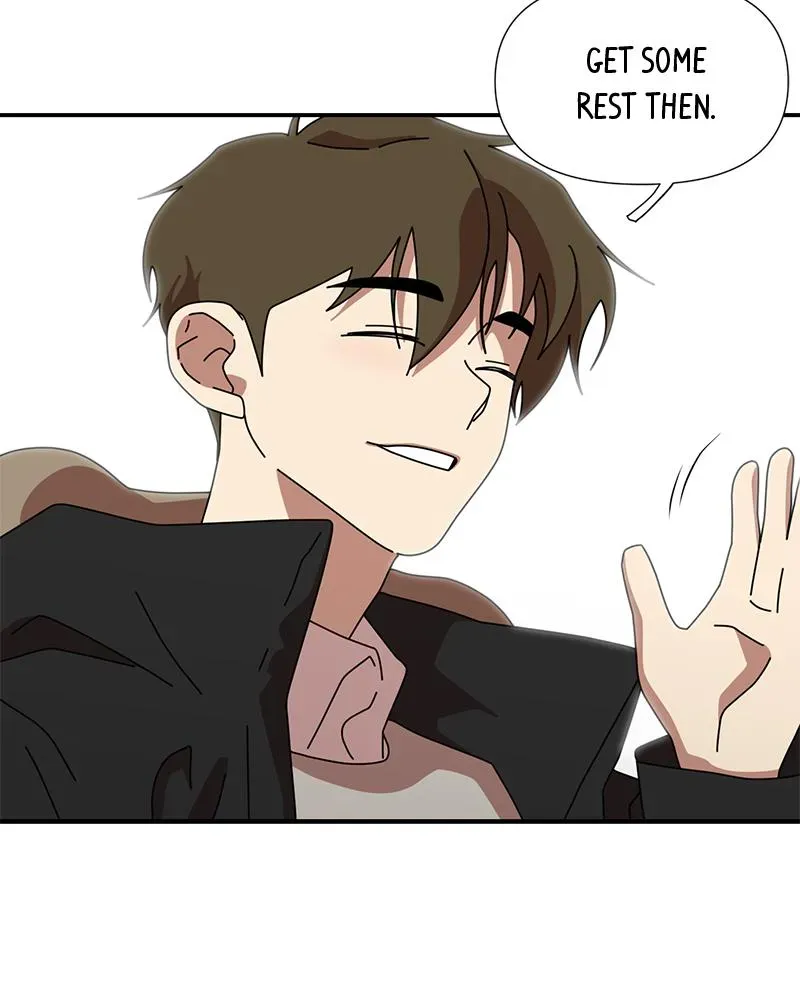 Her Bucket List Chapter 35 page 79 - 