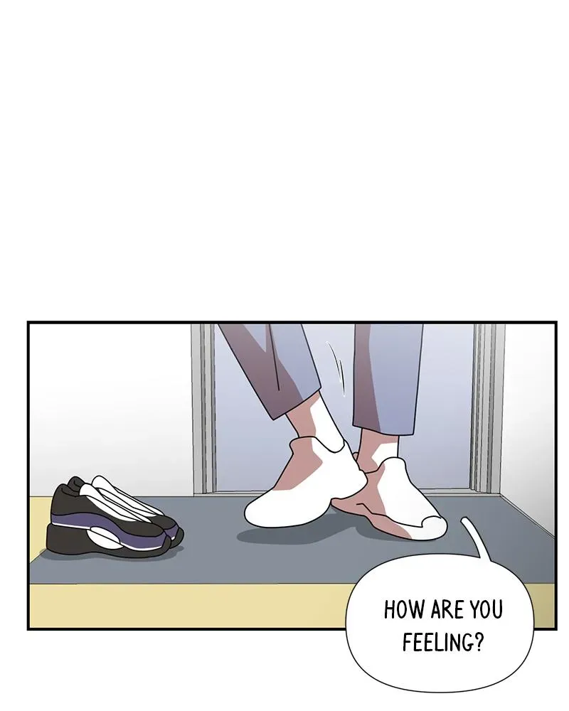 Her Bucket List Chapter 35 page 9 - 