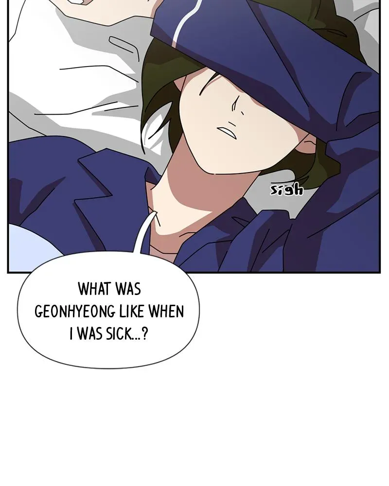 Her Bucket List Chapter 35 page 84 - 