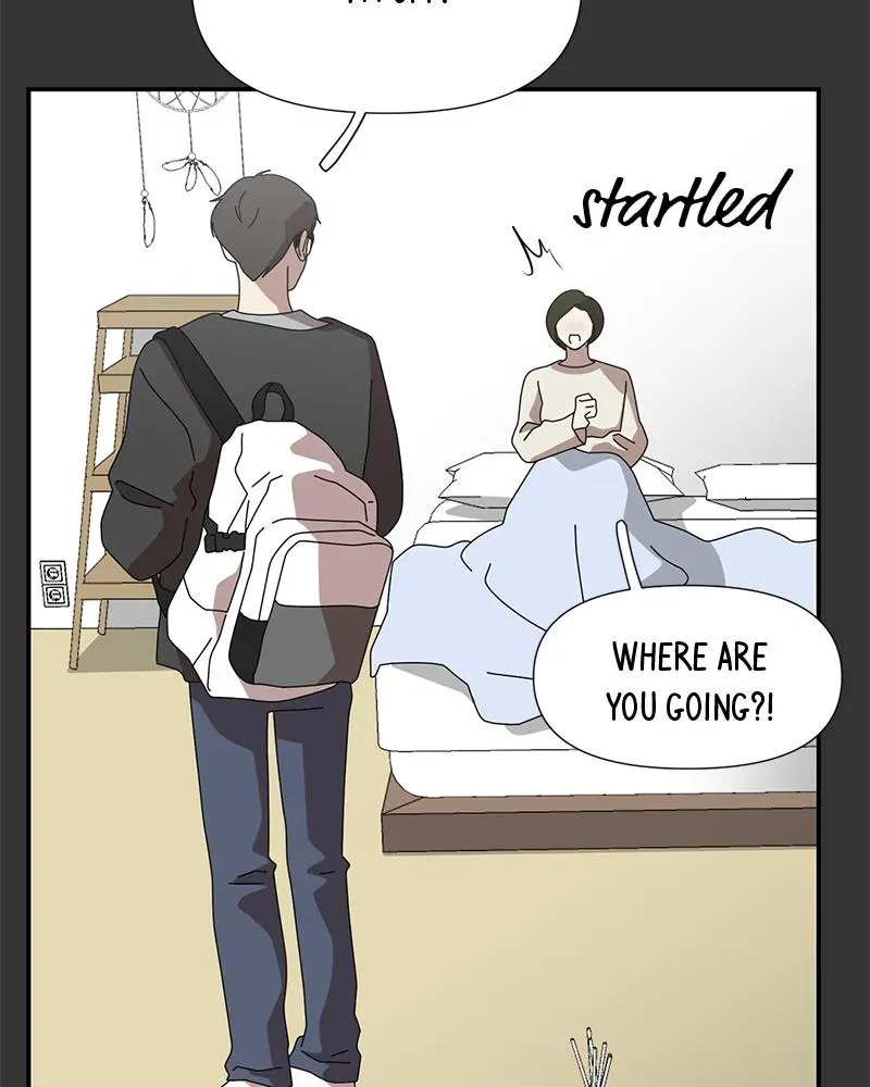 Her Bucket List Chapter 35 page 95 - 