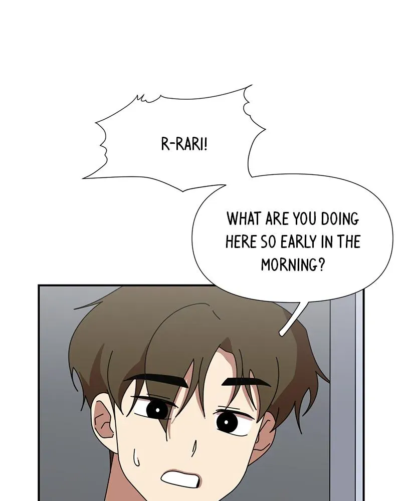 Her Bucket List Chapter 36 page 21 - 