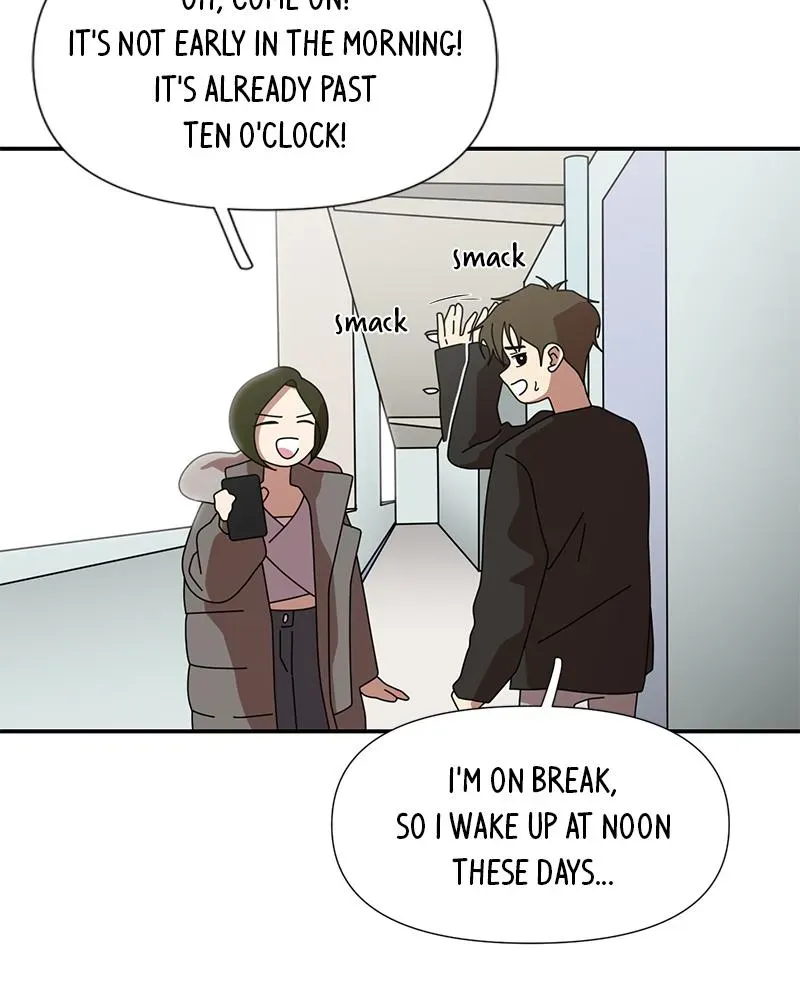 Her Bucket List Chapter 36 page 23 - 