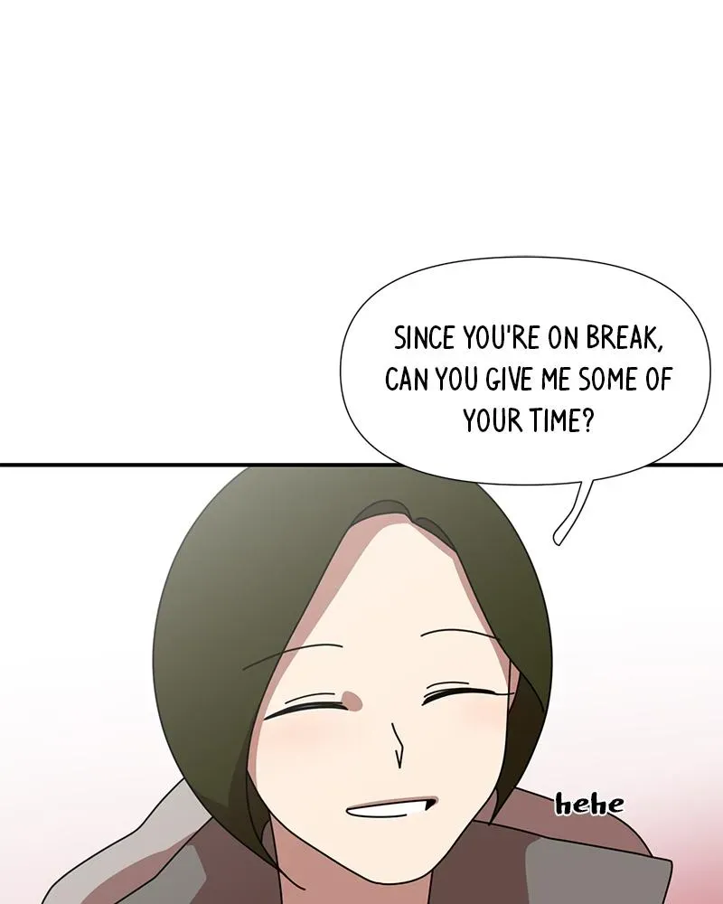 Her Bucket List Chapter 36 page 26 - 