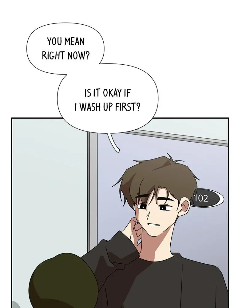 Her Bucket List Chapter 36 page 28 - 