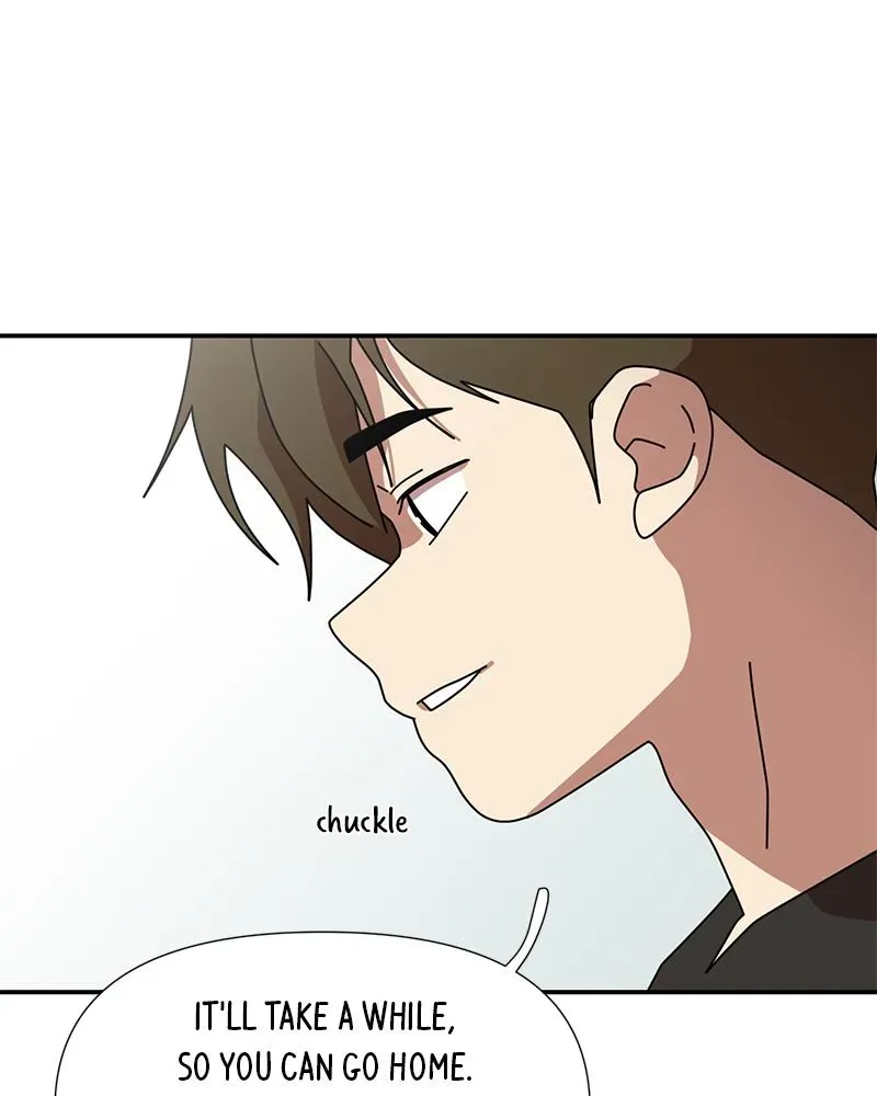 Her Bucket List Chapter 36 page 30 - 