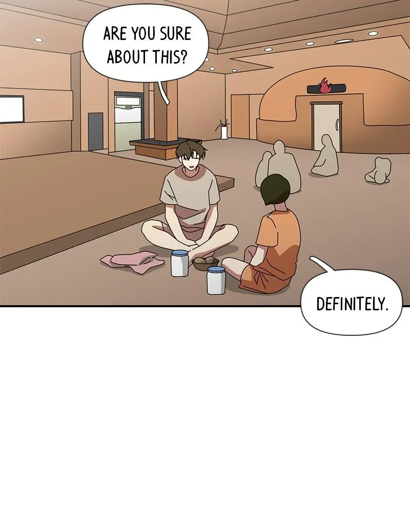 Her Bucket List Chapter 36 page 4 - 