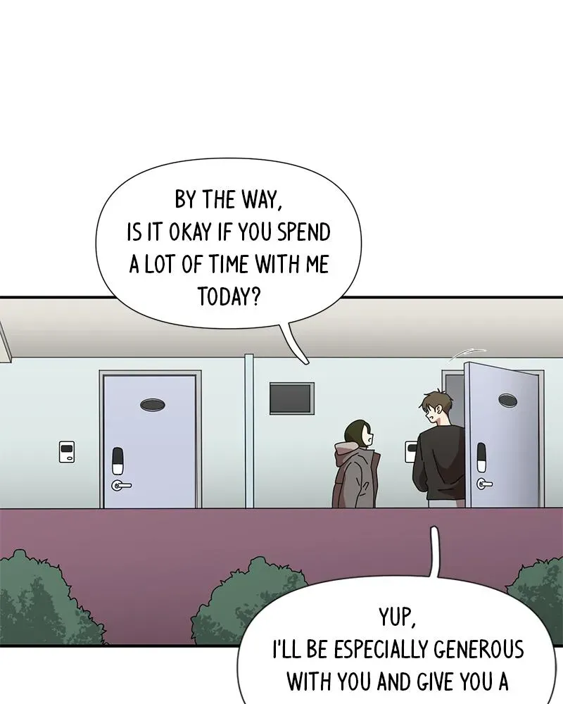 Her Bucket List Chapter 36 page 33 - 