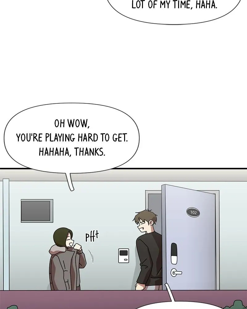 Her Bucket List Chapter 36 page 34 - 