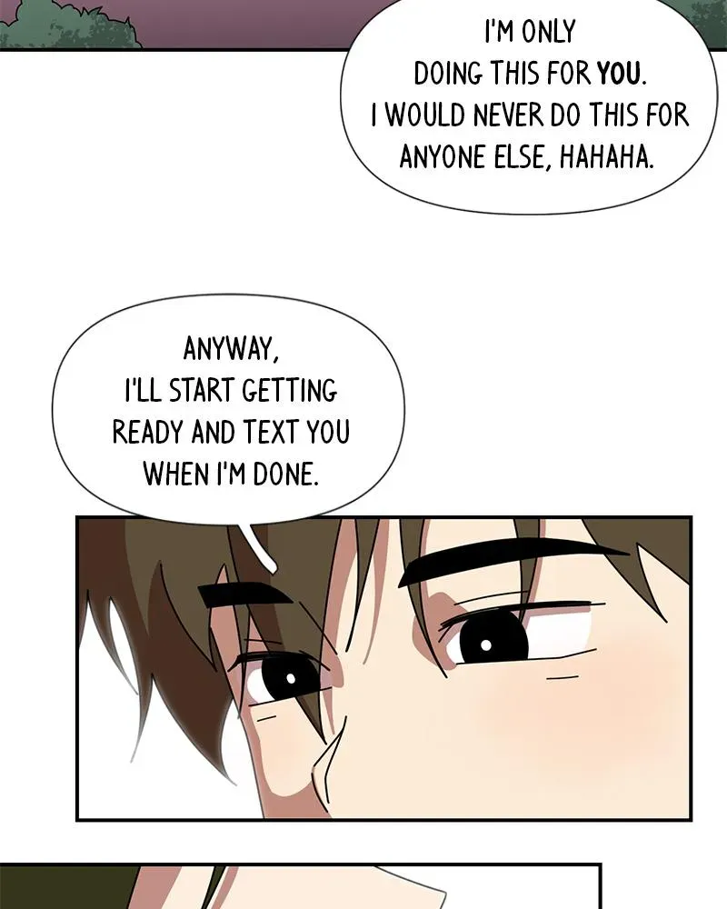 Her Bucket List Chapter 36 page 35 - 