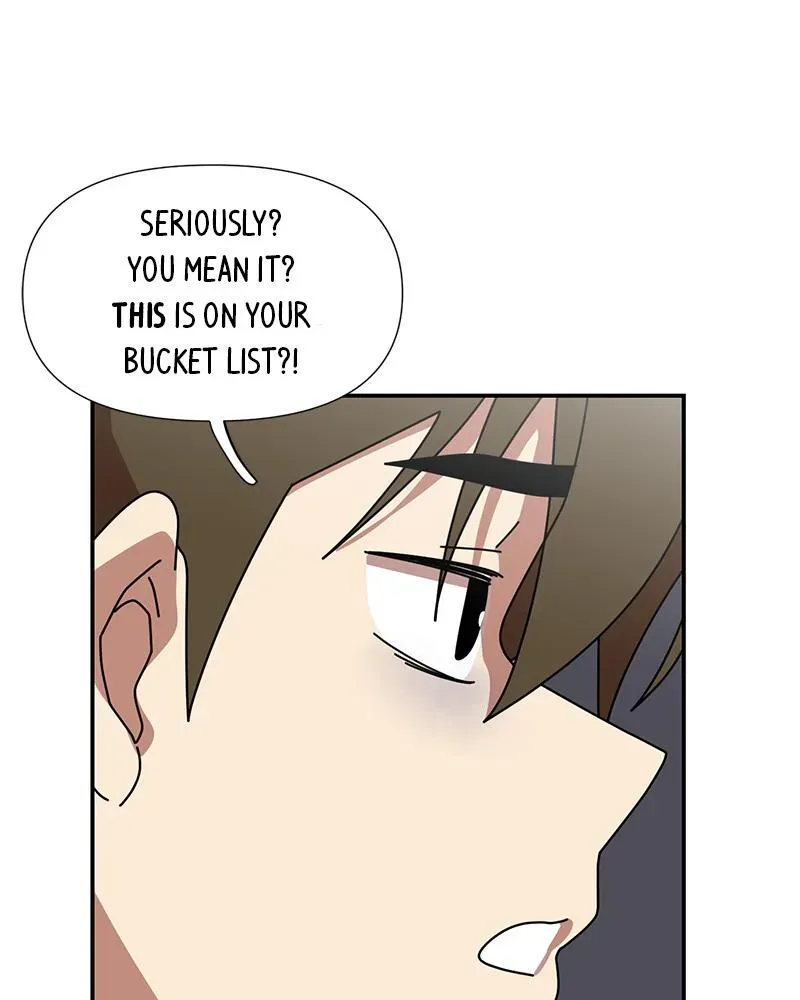Her Bucket List Chapter 36 page 5 - 