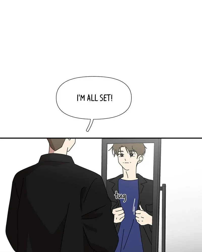 Her Bucket List Chapter 36 page 42 - 