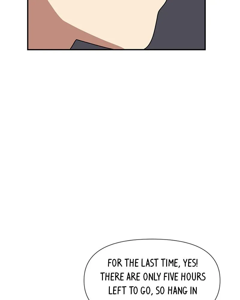Her Bucket List Chapter 36 page 6 - 