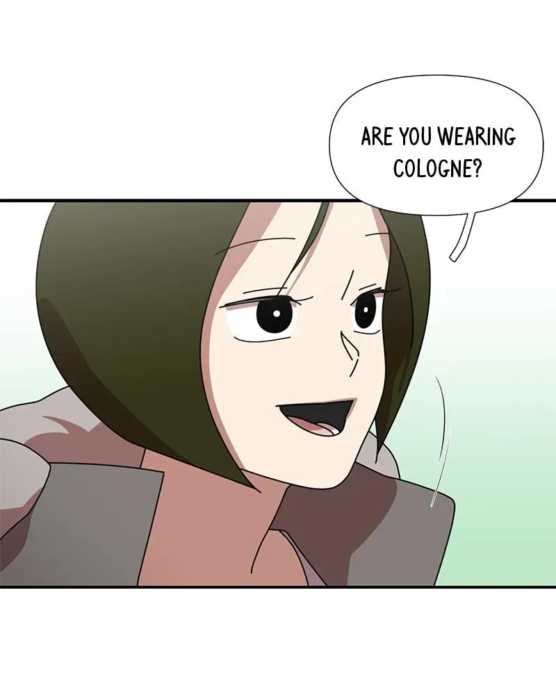 Her Bucket List Chapter 36 page 51 - 
