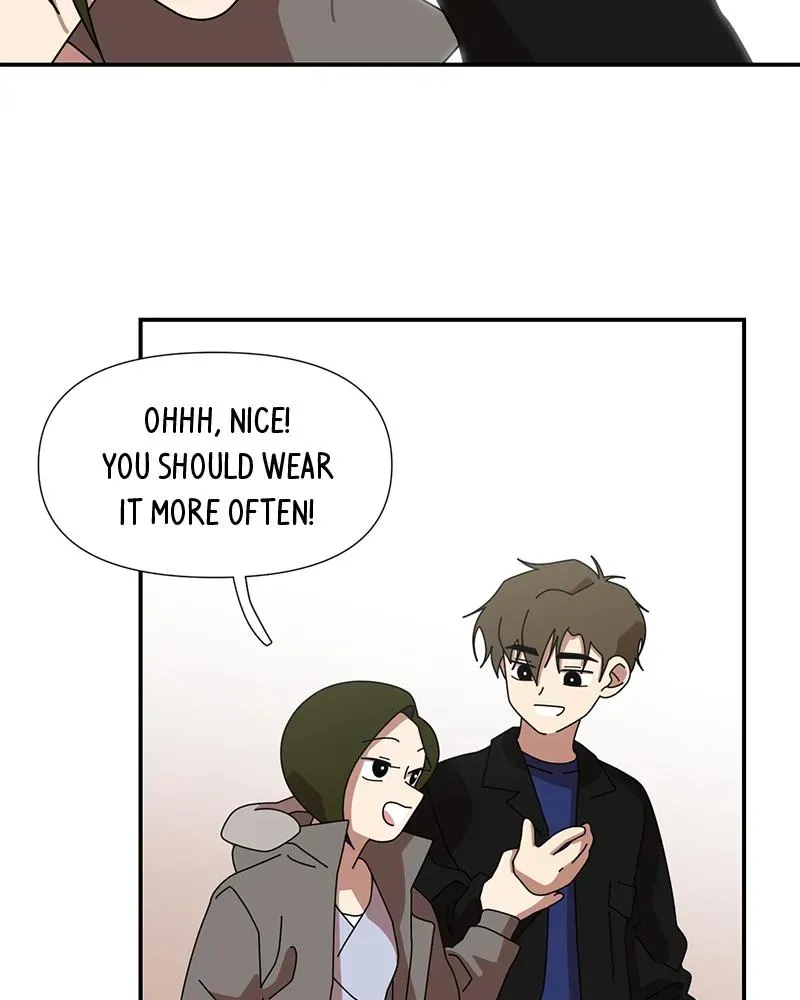 Her Bucket List Chapter 36 page 56 - 