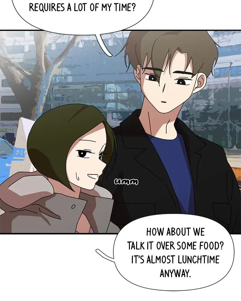 Her Bucket List Chapter 36 page 58 - 