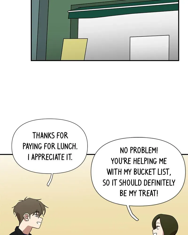 Her Bucket List Chapter 36 page 63 - 