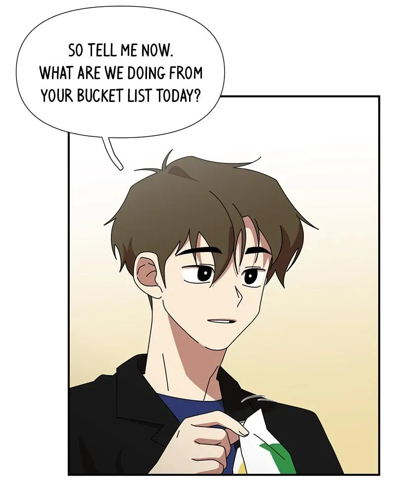 Her Bucket List Chapter 36 page 65 - 